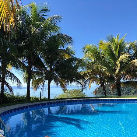Casa Com Vista Para O Mar! Araquari Kültér fotó
