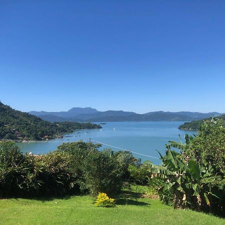 Casa Com Vista Para O Mar! Araquari Kültér fotó