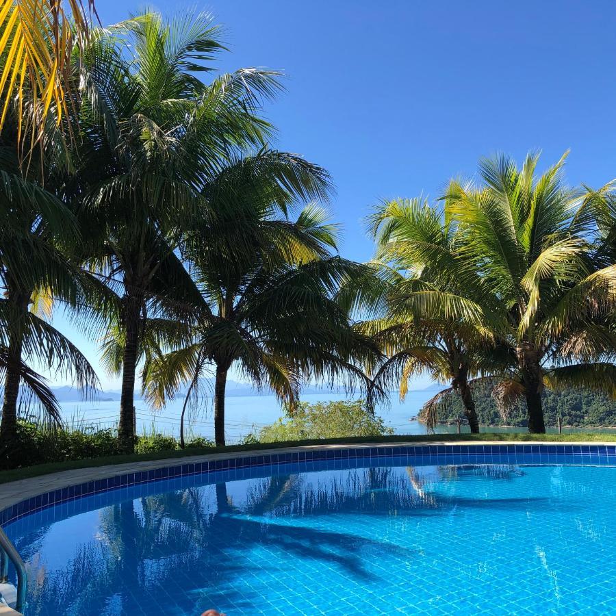 Casa Com Vista Para O Mar! Araquari Kültér fotó