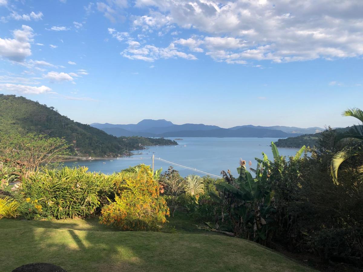 Casa Com Vista Para O Mar! Araquari Kültér fotó