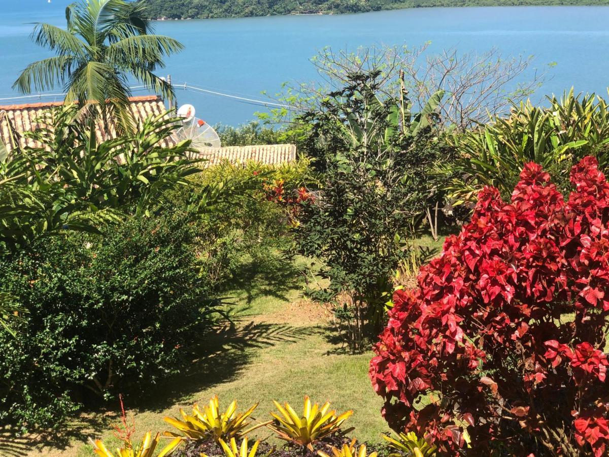 Casa Com Vista Para O Mar! Araquari Kültér fotó