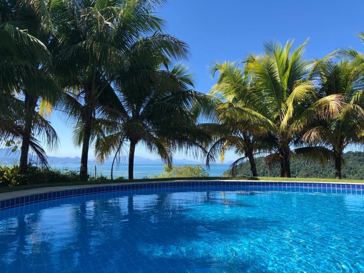 Casa Com Vista Para O Mar! Araquari Kültér fotó