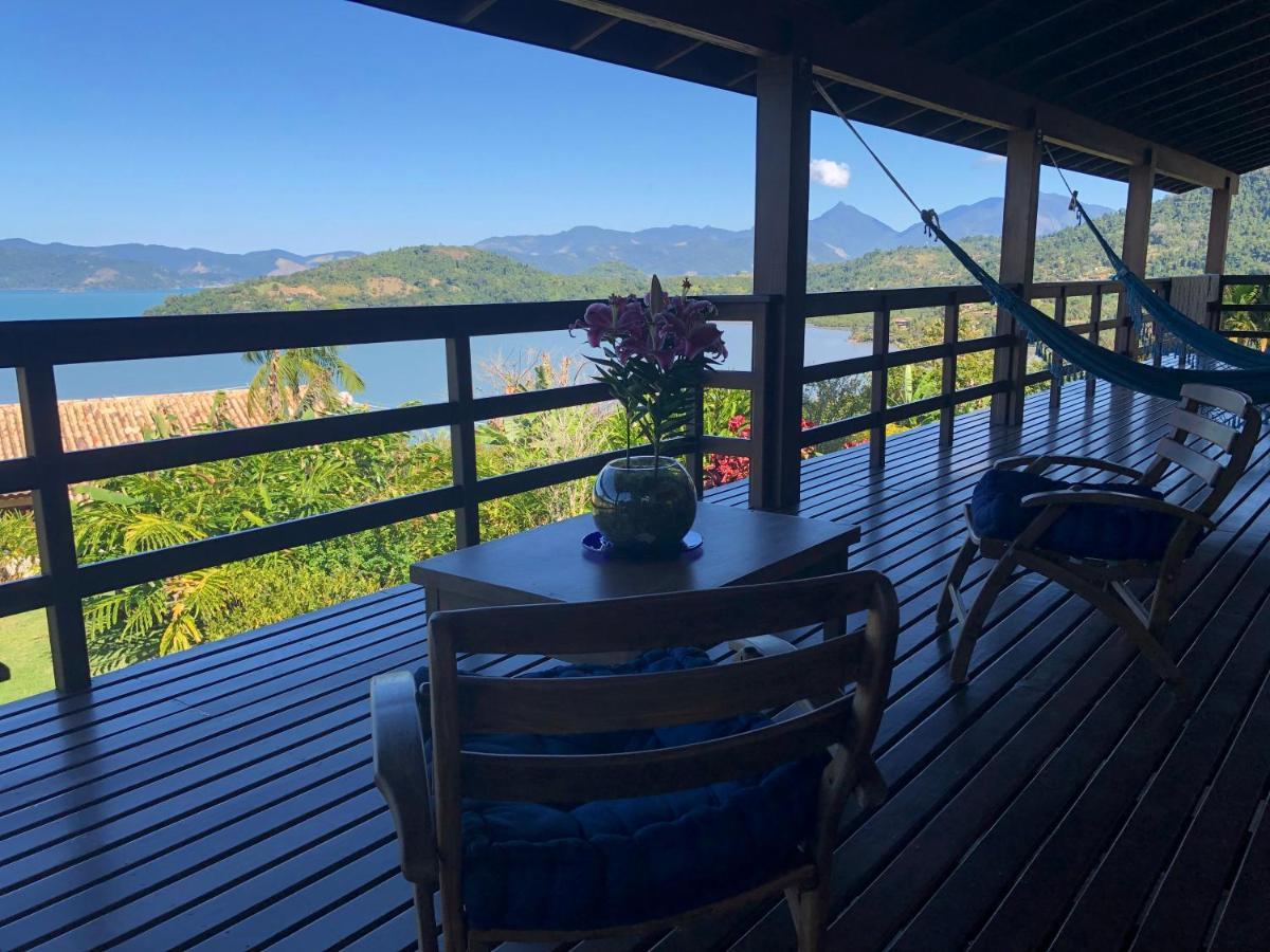 Casa Com Vista Para O Mar! Araquari Kültér fotó
