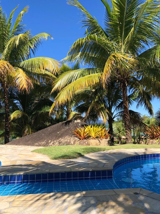 Casa Com Vista Para O Mar! Araquari Kültér fotó