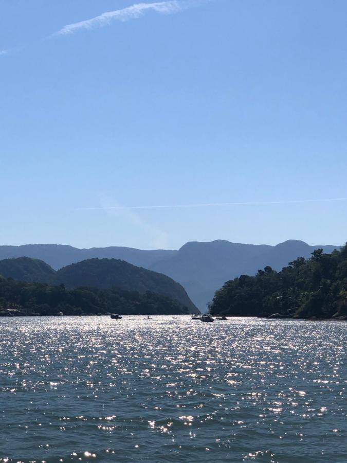 Casa Com Vista Para O Mar! Araquari Kültér fotó