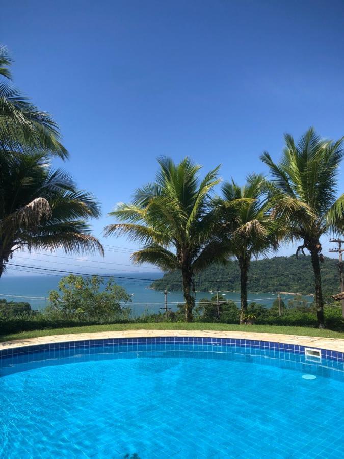 Casa Com Vista Para O Mar! Araquari Kültér fotó