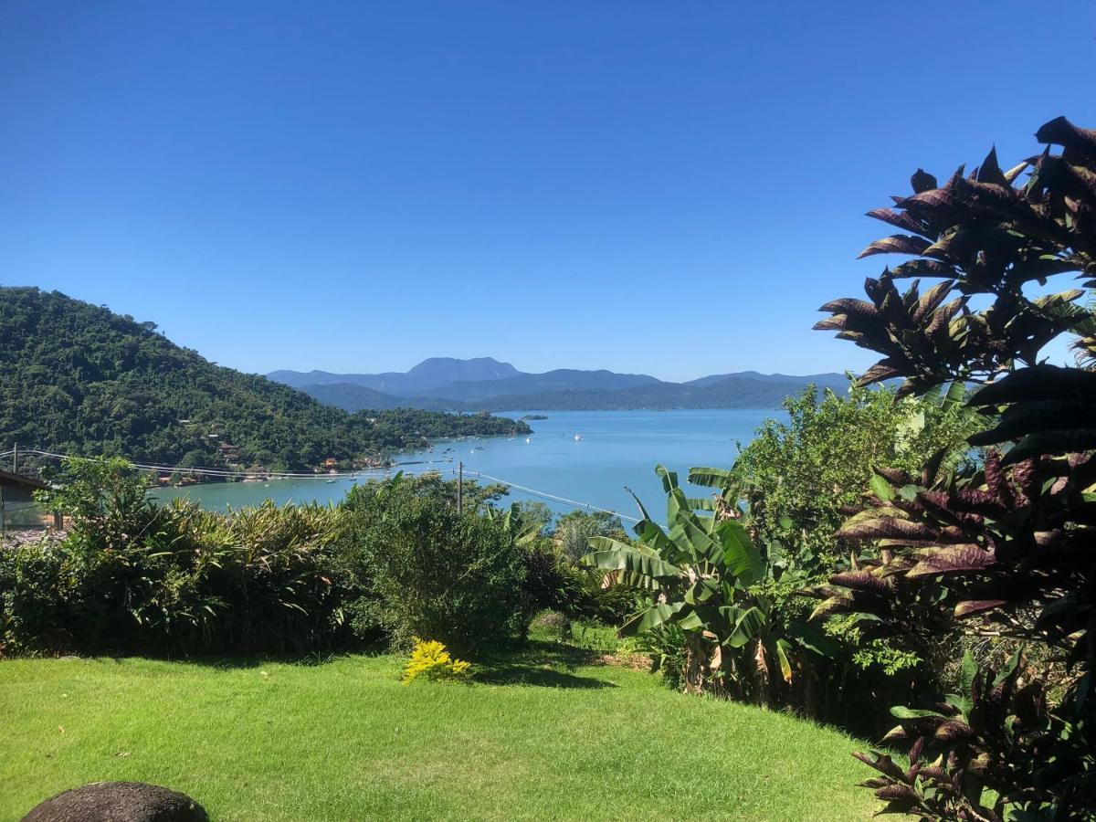 Casa Com Vista Para O Mar! Araquari Kültér fotó