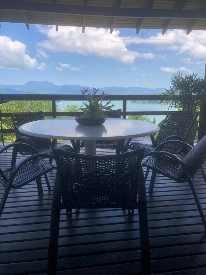 Casa Com Vista Para O Mar! Araquari Kültér fotó