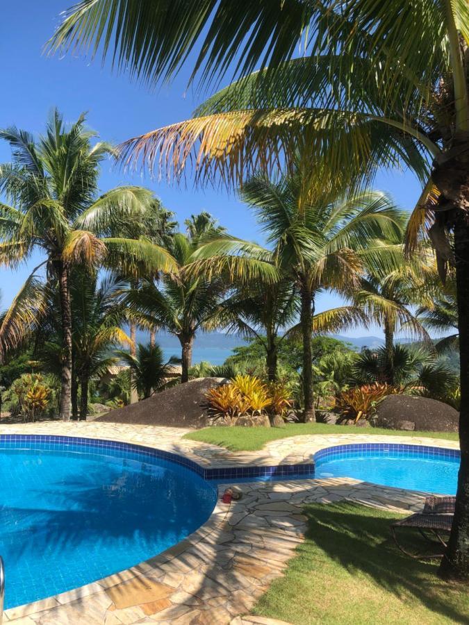 Casa Com Vista Para O Mar! Araquari Kültér fotó