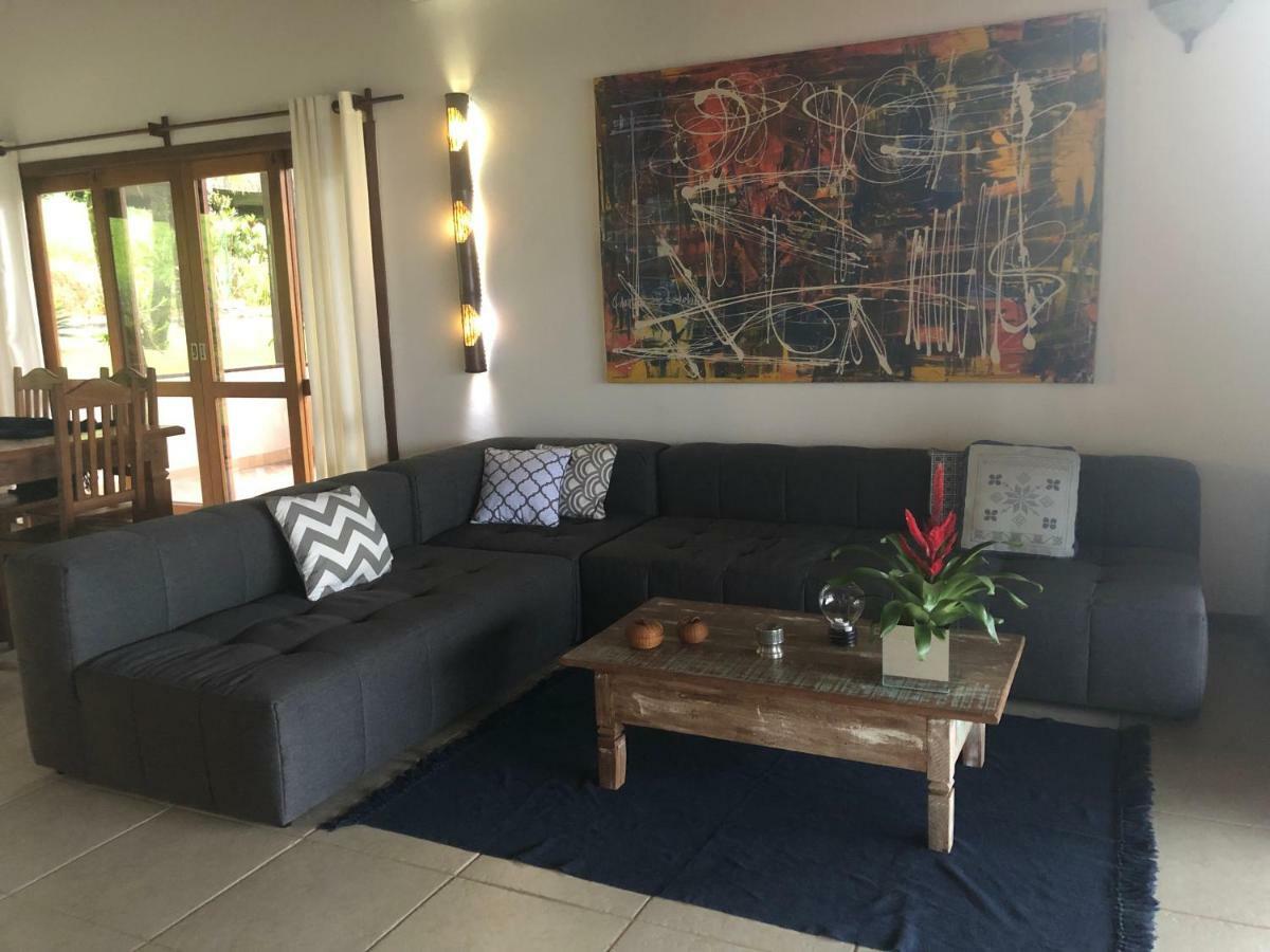 Casa Com Vista Para O Mar! Araquari Kültér fotó