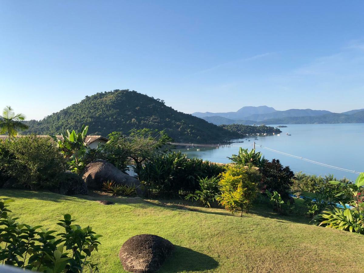 Casa Com Vista Para O Mar! Araquari Kültér fotó