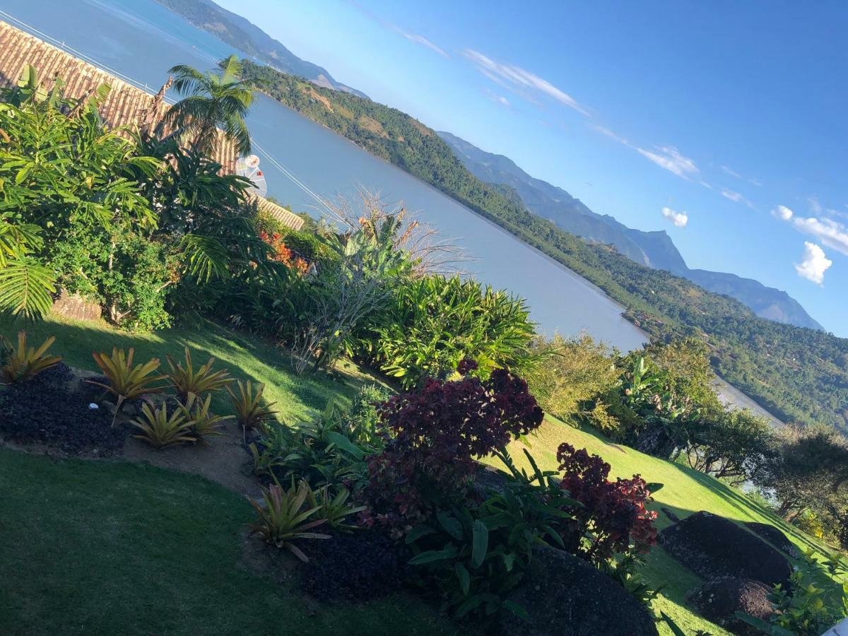 Casa Com Vista Para O Mar! Araquari Kültér fotó