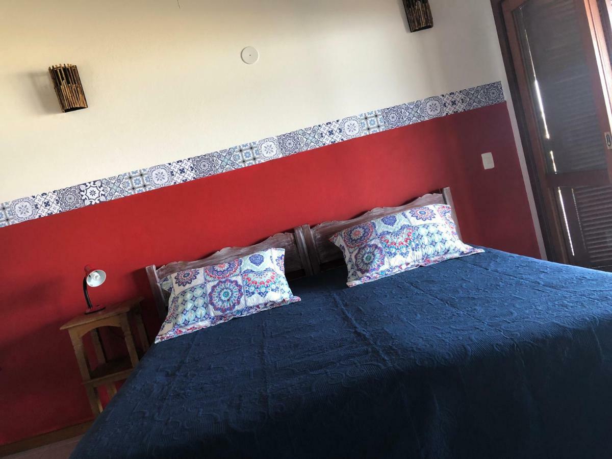 Casa Com Vista Para O Mar! Araquari Kültér fotó