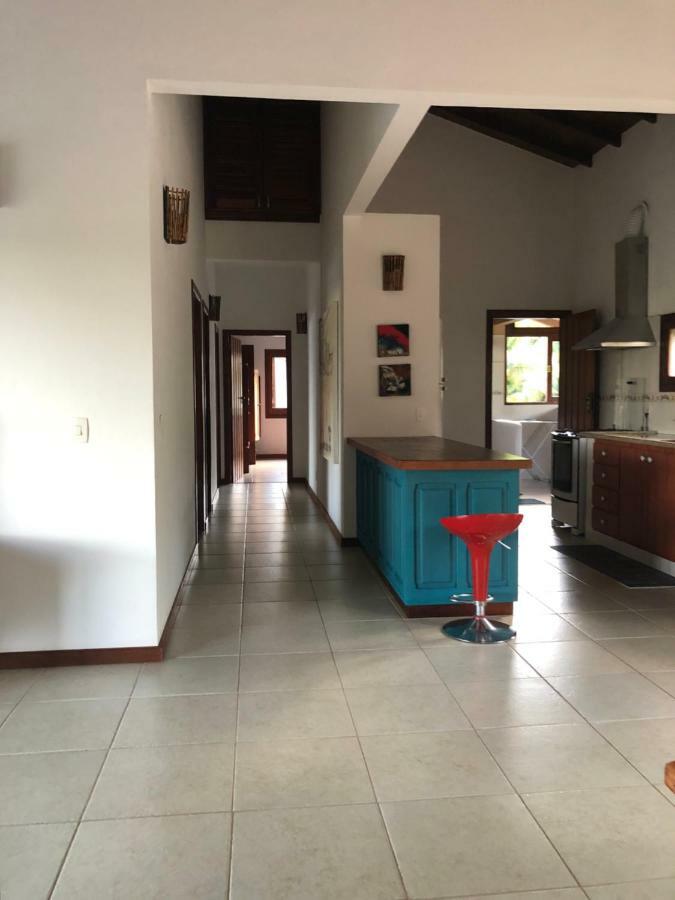 Casa Com Vista Para O Mar! Araquari Kültér fotó