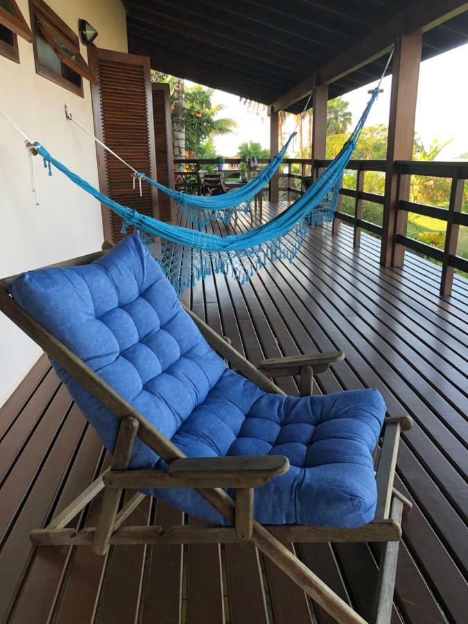 Casa Com Vista Para O Mar! Araquari Kültér fotó