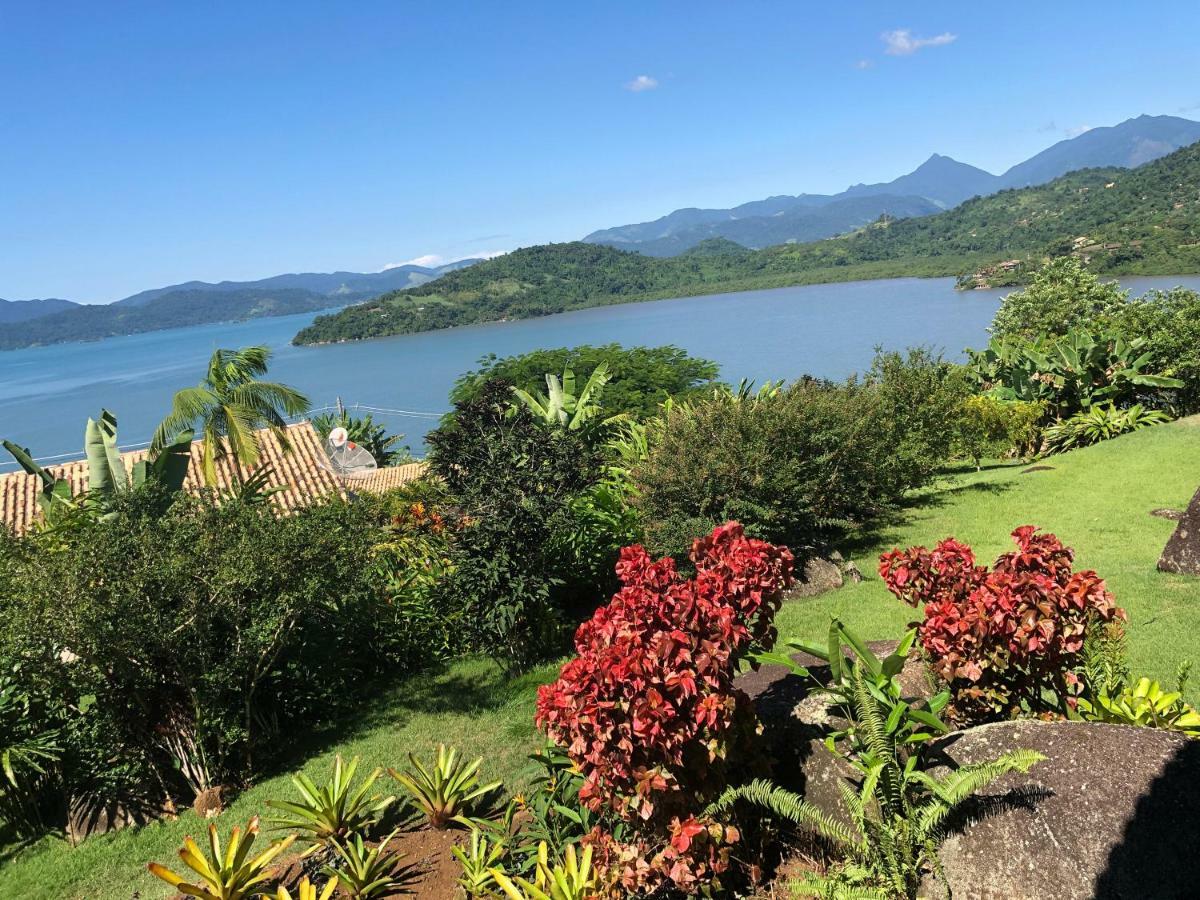 Casa Com Vista Para O Mar! Araquari Kültér fotó