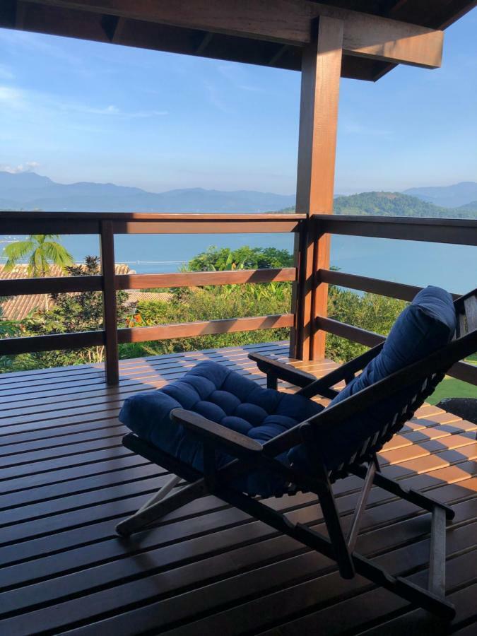 Casa Com Vista Para O Mar! Araquari Kültér fotó