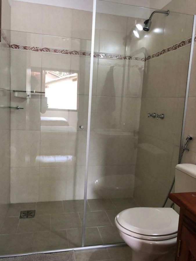 Casa Com Vista Para O Mar! Araquari Kültér fotó