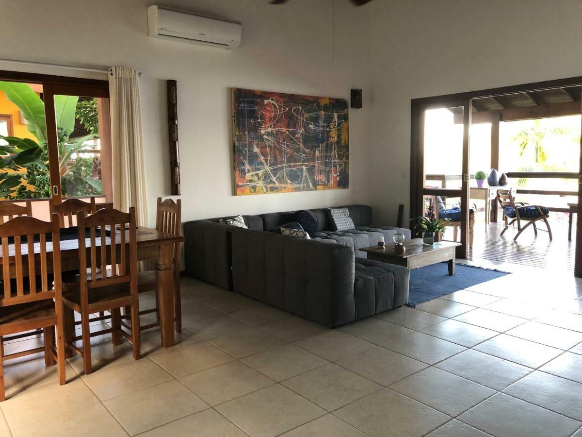 Casa Com Vista Para O Mar! Araquari Kültér fotó