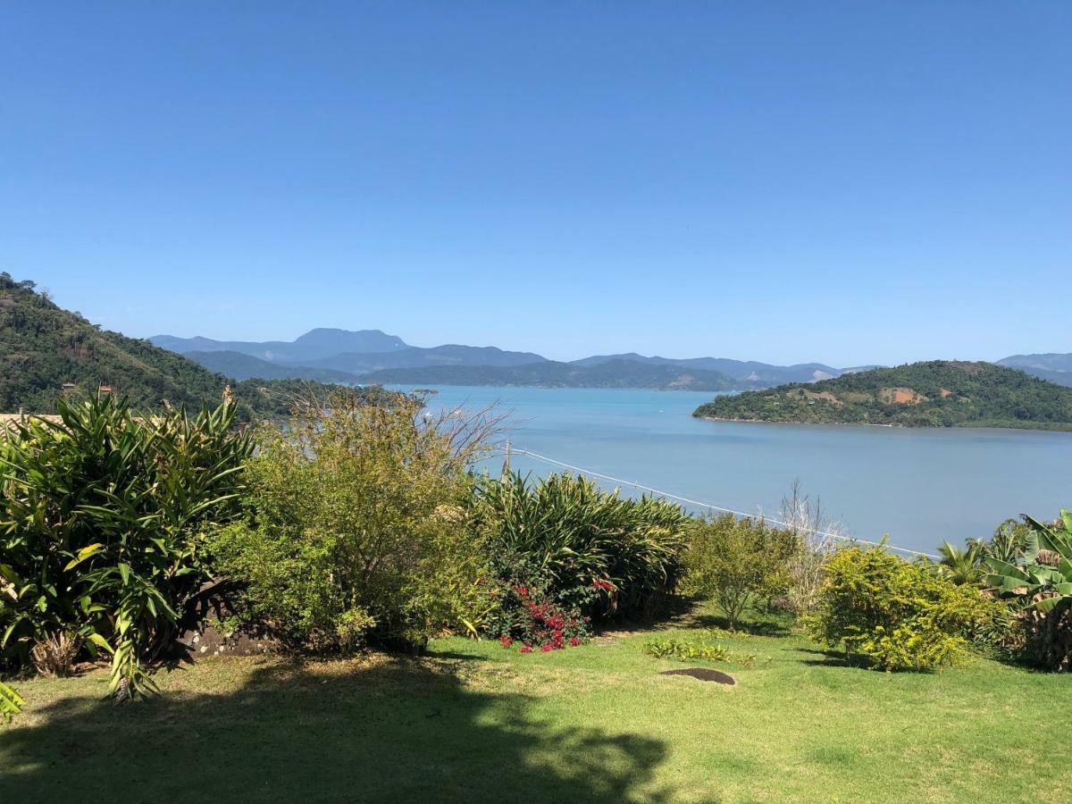 Casa Com Vista Para O Mar! Araquari Kültér fotó