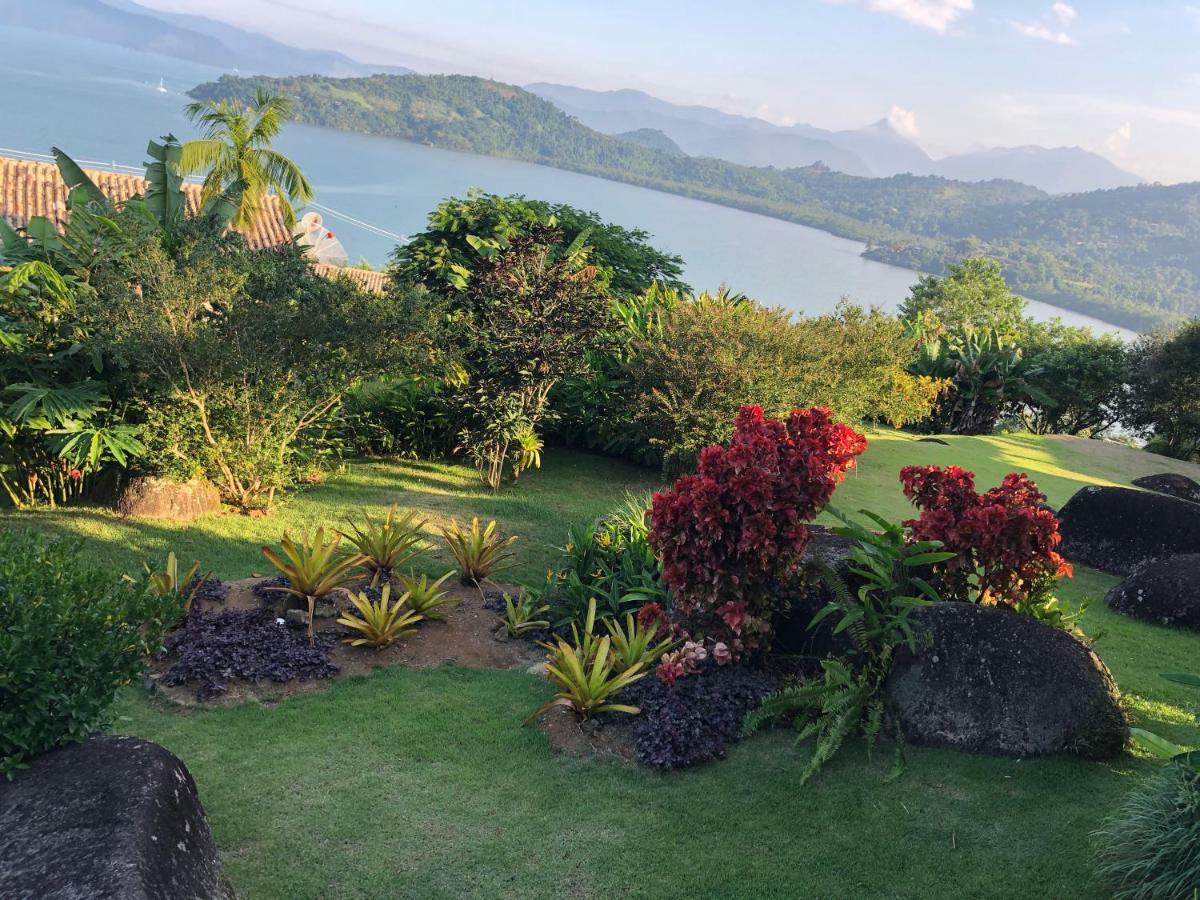 Casa Com Vista Para O Mar! Araquari Kültér fotó