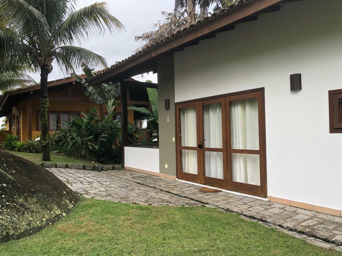 Casa Com Vista Para O Mar! Araquari Kültér fotó