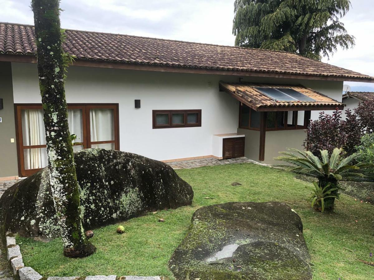 Casa Com Vista Para O Mar! Araquari Kültér fotó