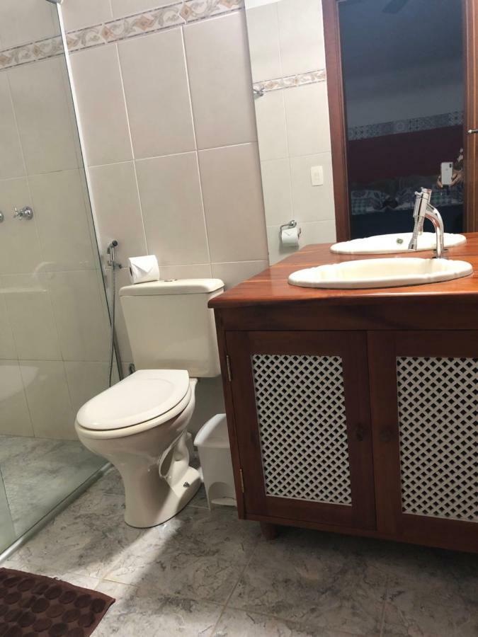 Casa Com Vista Para O Mar! Araquari Kültér fotó