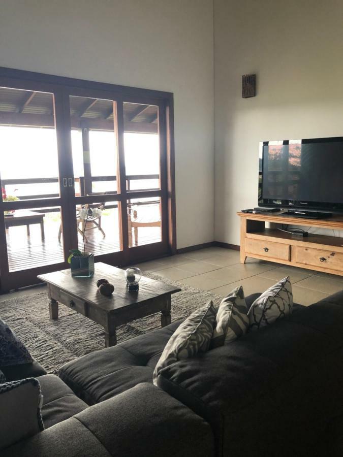 Casa Com Vista Para O Mar! Araquari Kültér fotó