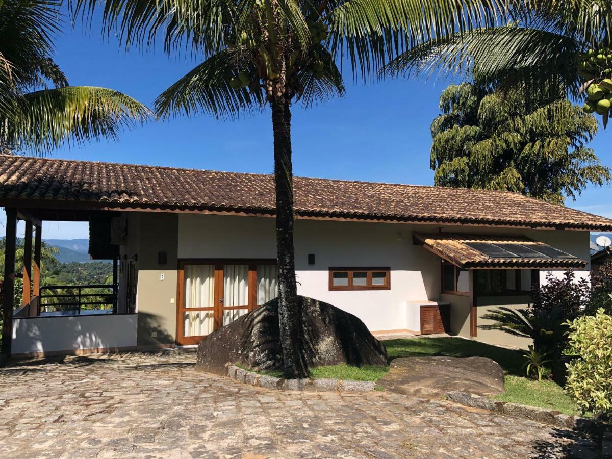 Casa Com Vista Para O Mar! Araquari Kültér fotó