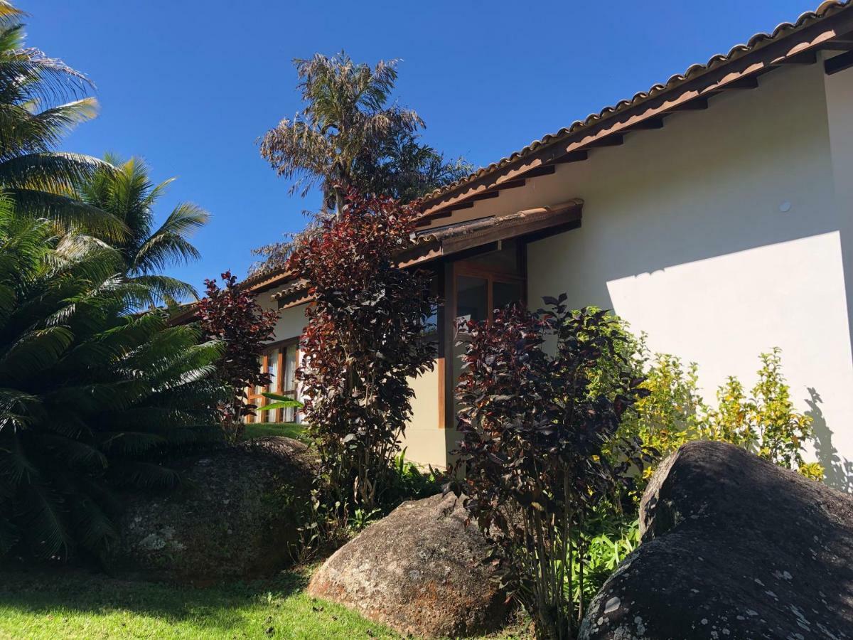 Casa Com Vista Para O Mar! Araquari Kültér fotó