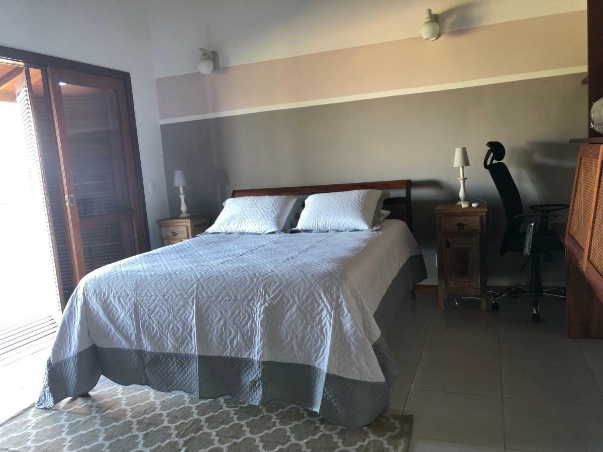 Casa Com Vista Para O Mar! Araquari Kültér fotó