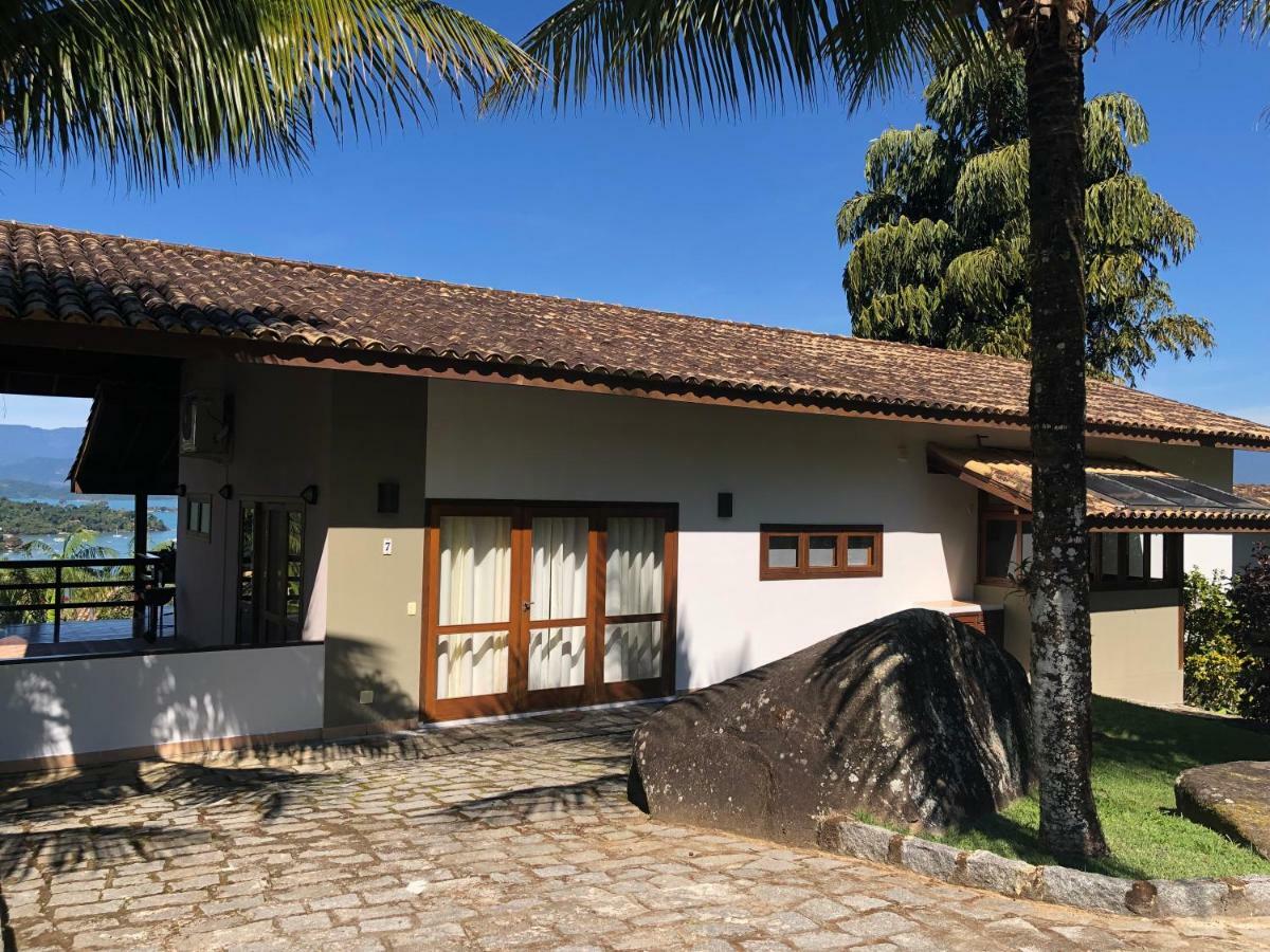Casa Com Vista Para O Mar! Araquari Kültér fotó