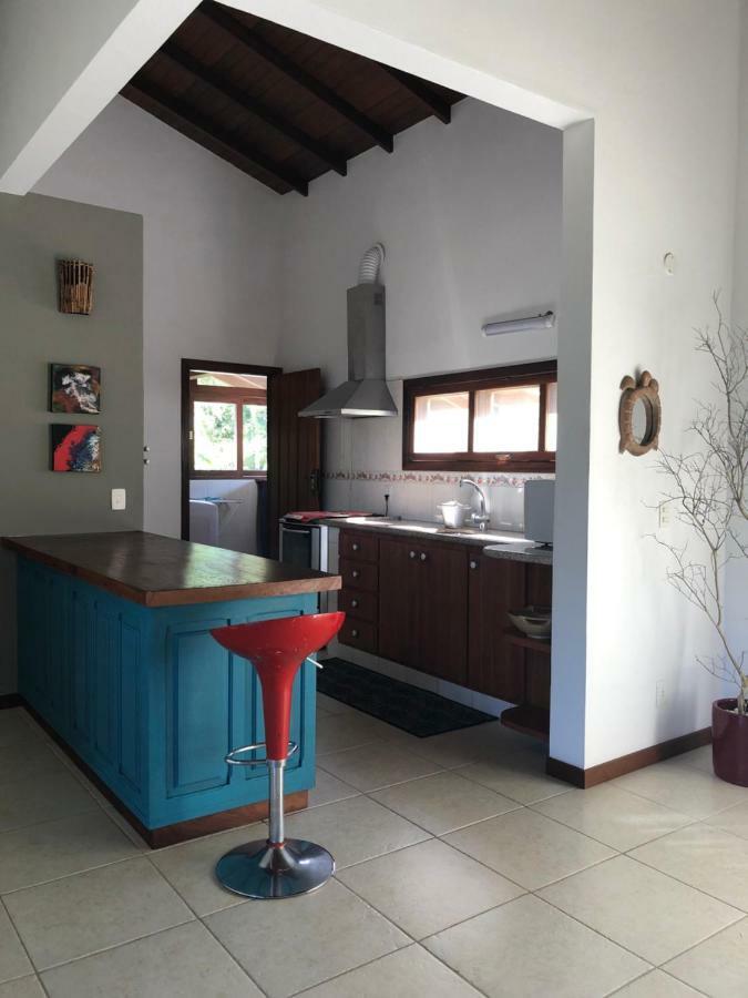 Casa Com Vista Para O Mar! Araquari Kültér fotó