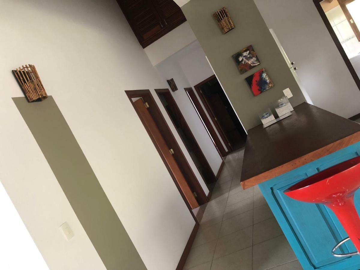 Casa Com Vista Para O Mar! Araquari Kültér fotó