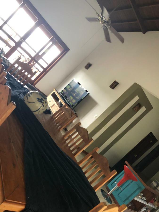 Casa Com Vista Para O Mar! Araquari Kültér fotó