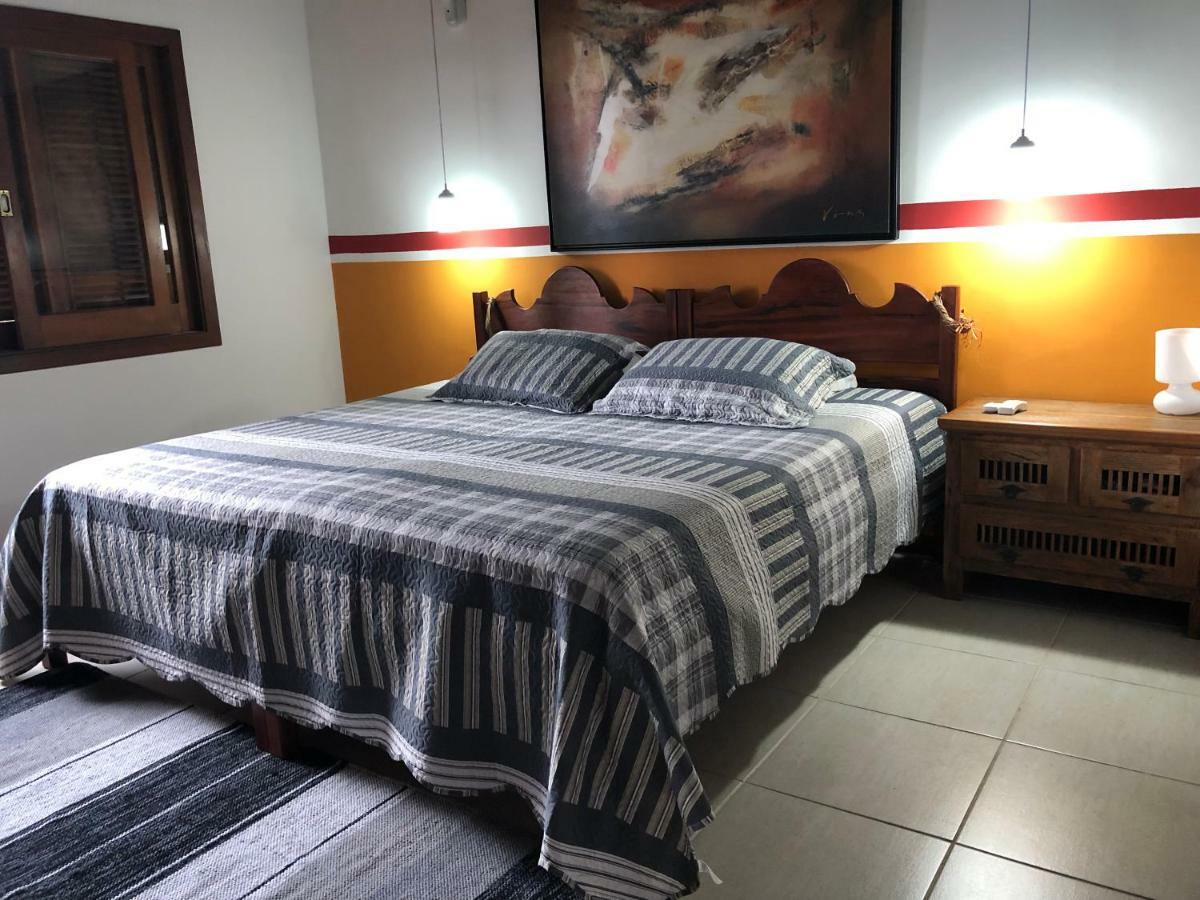 Casa Com Vista Para O Mar! Araquari Kültér fotó